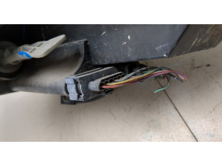 Фара передняя Mitsubishi Colt 2002-2012 правая