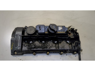Клапанная крышка двигателя ДВС  Mercedes C W204 2007-2013 2.2     