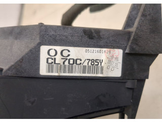 Панель приборов  Infiniti FX 2002-2009       24820CL70C     