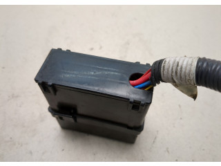 Блок предохранителей Nissan Pathfinder 2012-2020