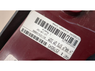 Задний фонарь 25798545