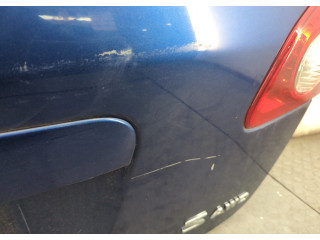 Замок багажника  Nissan Rogue 2007-2013       