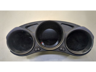 Панель приборов  Citroen C4 2015-           1.6  Дизель