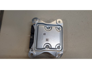 Блок управления подушками безопасности Volvo XC40