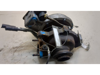 Турбина SsangYong Korando 2010-2019 6710900380