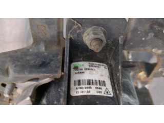 Бампер  Nissan X-Trail (T30) 2001-2006 передний   