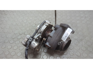  Турбина  Jeep Compass 2011-2016             68150052AB