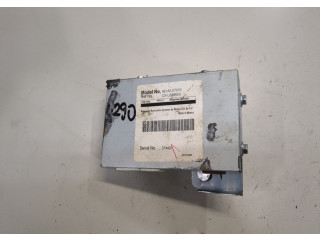 Блок комфорта  Toyota Venza 2008-2012      861A00T010   