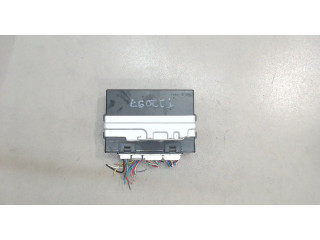 Блок комфорта Mazda 3 (BL) 2009-2013 BBM2675DZG