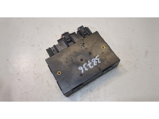 Блок комфорта Skoda Fabia 2004-2007