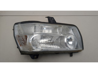 Фара передняя  Infiniti QX56 2004-2010 правая 