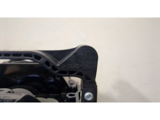 Фара передняя BMW i3 2013-2022 левая