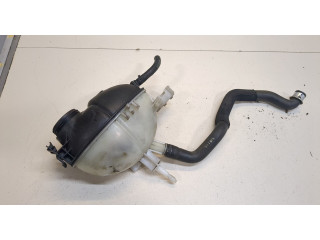 Бачок расширительный  Mercedes C W204 2007-2013    