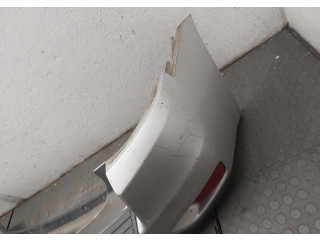 Бампер Jeep Compass 2011-2016 задний