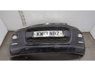Бампер  Citroen C3 picasso 2009-2017 передний   