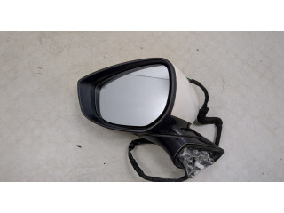 Зеркало боковое Mazda 3 (BP) 2019-2025 левое