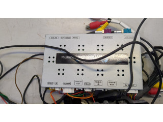 Дисплей бортового компьютера BMW X3 F25 2010-2017