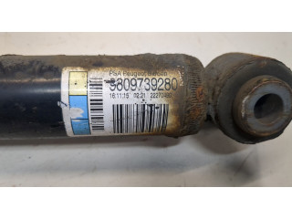 Стойка амортизатора Citroen C4 Cactus 1.2 бензин