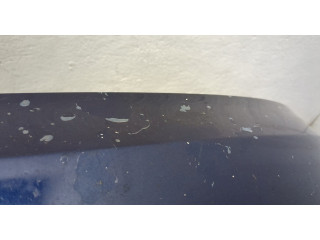 Бампер  Skoda Octavia (A5) 2004-2013 передний   