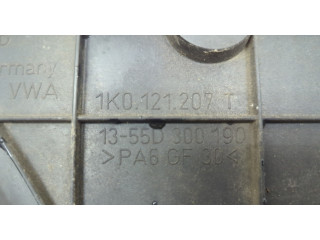 Вентилятор радиатора  Volkswagen Passat 6 2005-2010           