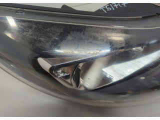 Фара передняя  Ford Focus 3 2011-2015 правая 