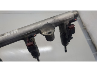 Форсунка топливная Audi A3 (8V) 2012-2020 04E906036AD, 05E133320