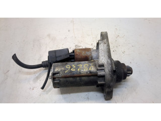 Стартер  Volkswagen Golf 6 2009-2012 1.4     