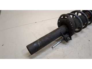 Стойка амортизатора  Skoda Octavia (A5) 2004-2008      