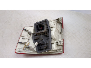 Задний фонарь