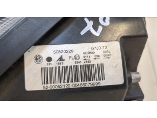 Блок розжига Alfa Romeo Giulietta 2010-2020