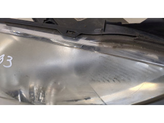 Фара передняя  Peugeot 5008 2009-2016 правая 