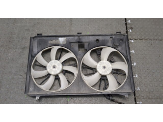 Вентилятор радиатора Lexus LS460 2006-2012