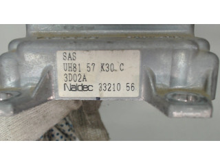 Блок управления подушками безопасности Ford Ranger 1998-2006