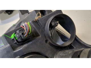 Фара передняя Peugeot Partner 2015- левая