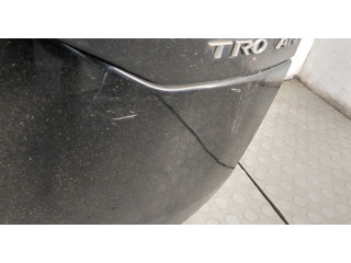 Моторчик заднего дворника Mitsubishi Montero Sport / Pajero Sport