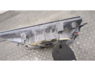 Вентилятор радиатора Acura MDX 2006-2013