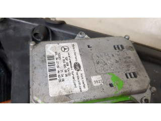 Фара передняя  Mercedes GL X164 2006-2012 левая 