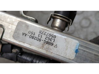 Форсунка топливная Mazda 3 (BK) 2003-2009