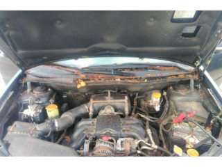 Бачок омывателя  Subaru Tribeca (B9) 2007-2014 86631XA00A     3.6