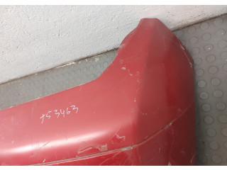 Бампер Nissan Pathfinder 2004-2014 передний