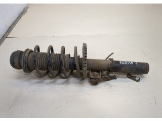 Стойка амортизатора Skoda Fabia 2007-2014