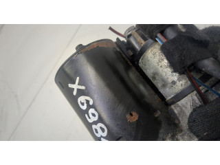 Стартер  Opel Meriva 2003-2010 1.4  0001107408   