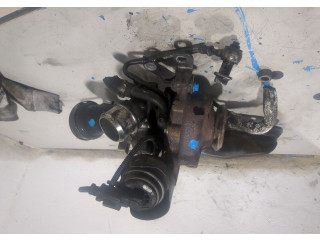 Турбина Ford Galaxy 2010-2015 1864631, 9M5Q6K682BB