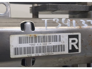 рейка Колонка рулевая Audi Q3 2014-2018