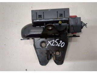 Замок багажника  Saab 9-3 2007-2011       