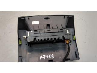 Дисплей бортового компьютера  Peugeot Partner 2008-2012 9680939077       