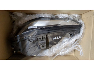 Фара передняя  Audi A3 (8V) 2012-2020 левая 