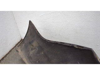 Бампер Jaguar XF 2007-2015 задний