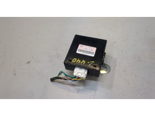 Блок комфорта Mazda CX-9 2012-2016 JL001000330