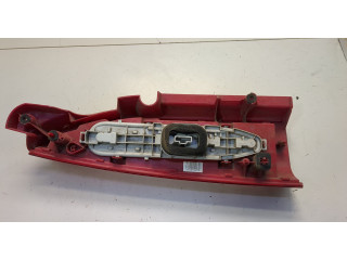 Задний фонарь          